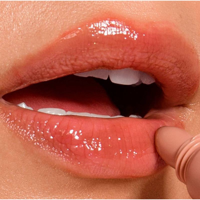 slide 2 of 5, Vitamasques Stocking Stuffer Plump & Repair Tinted Lip Butter Balm - Hot Cocoa - 0.33 fl oz, 0.33 fl oz