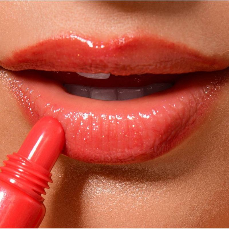 slide 2 of 6, Vitamasques Stocking Stuffer Plump & Repair Tinted Lip Butter Balm - Burnt Sugar Shimmer - 0.33 fl oz, 0.33 fl oz