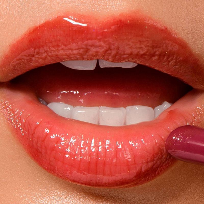 slide 2 of 5, Vitamasques Stocking Stuffer Plump & Repair Tinted Lip Butter Balm - Black Cherry - 0.33 fl oz, 0.33 fl oz