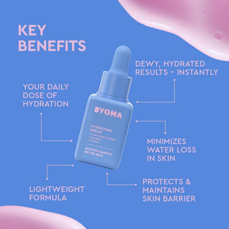 slide 3 of 6, BYOMA Skincare Gift Set - Star Power Duo - 2pc, 2 ct