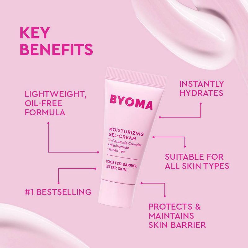 slide 5 of 6, BYOMA Skincare Gift Set - Star Power Duo - 2pc, 2 ct