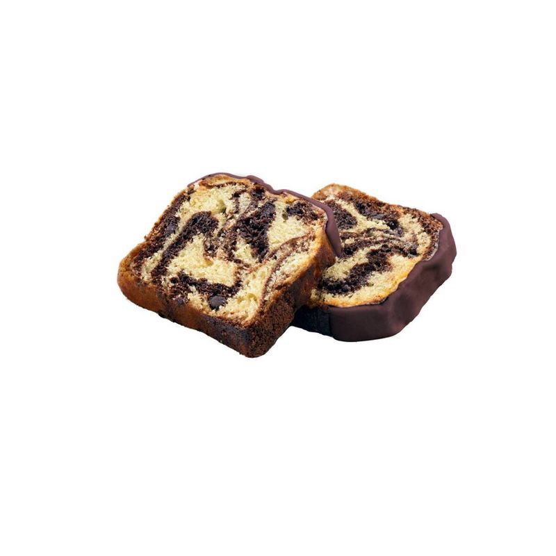 slide 3 of 4, Simple Joys Bakery Marble Sliced Loaf Cake - 3.5oz, 3.5 oz
