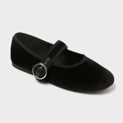 Kids' Quilla Ballet Flats - art class™ Black 4