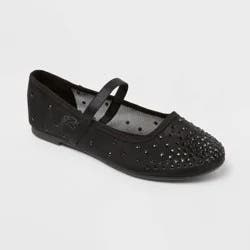 Kids' Sybil Ballet Flats - art class™ Black 4