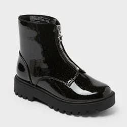 Kids' Myra Chelsea Boots - art class™ Black 13
