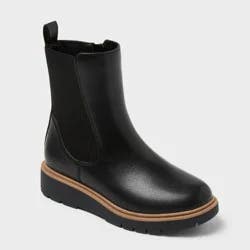 Kids' Laurel Chelsea Boots - art class™ Black 13
