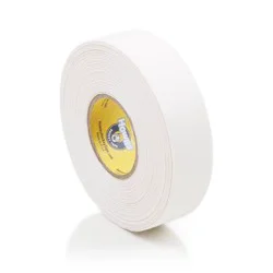 Howies Hockey Howie's Hockey 1" Cloth Tape - Whie