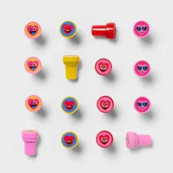 Valentine's Day Toy Giveaways Stamps - Spritz™