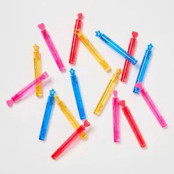 Valentine's Day Toy Giveaways Bubbles - Spritz™