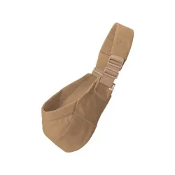 Ergobaby Upsie Sling Baby Carrier - Camel