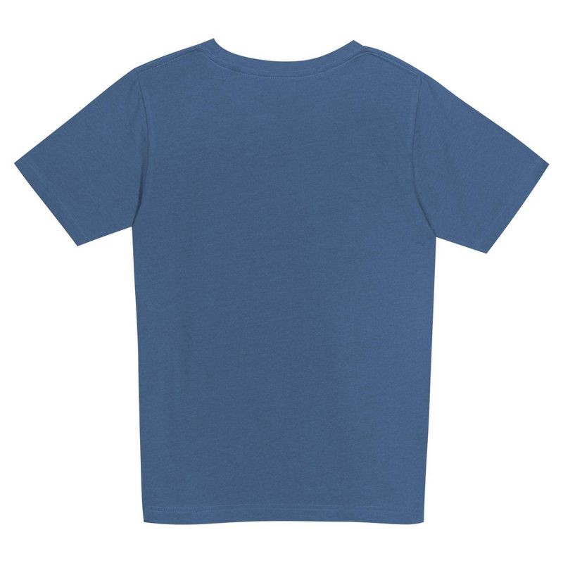 slide 3 of 3, NCAA Florida Gators Boys' Washed T-Shirt - XS, 1 ct