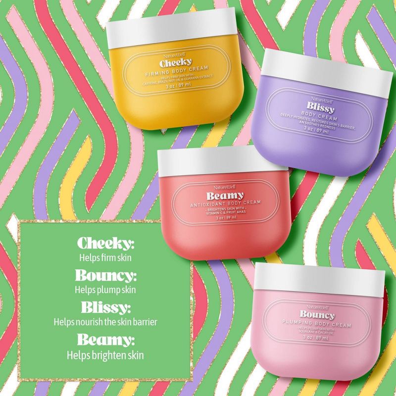 slide 4 of 5, NatureWell Bath and Body Gift Sets - Golden Glow - 4ct, 4 ct