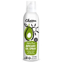 Chosen Foods 100% Pure Avocado Oil Spray - 13.5oz