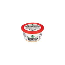 Pine River Spicy Beer Cold Savoury Cheese Spread - 7oz