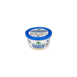 Pine River Sharp Cheddar Cold Savoury Cheese Spread - 8oz