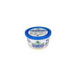 Pine River Sharp Cheddar Cold Savoury Cheese Spread - 8oz