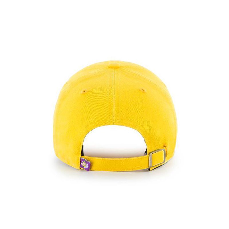 slide 2 of 2, NBA Los Angeles Lakers TC2 Clean-Up Hat, 1 ct