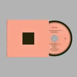 Alliance Entertainment Bon Iver - SABLE, fABLE (CD)