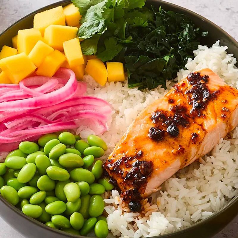 slide 5 of 6, FLY BY JING Sichuan Chili Crisp Chilli Oil - 2oz, 2 oz