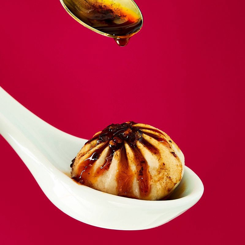 slide 6 of 6, FLY BY JING Sichuan Chili Crisp Chilli Oil - 2oz, 2 oz