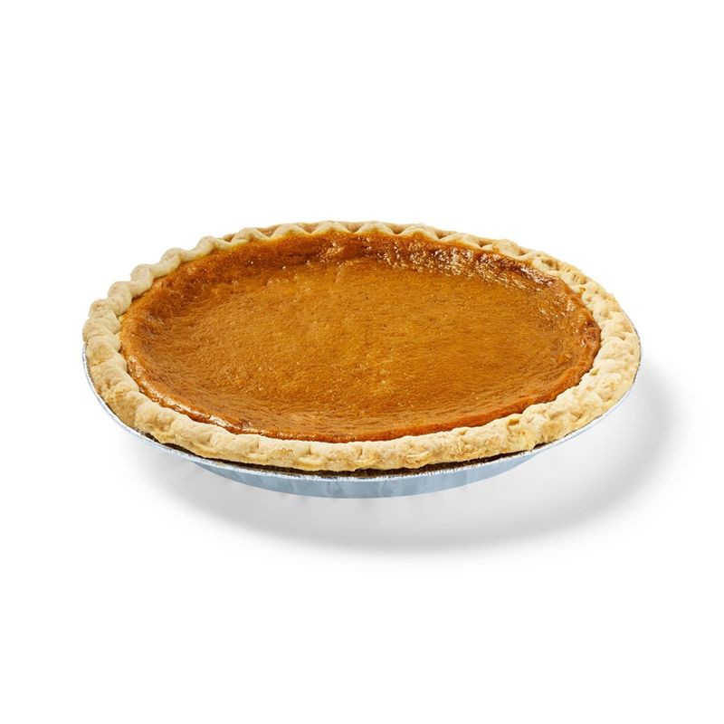 slide 3 of 4, Pumpkin Pie - 20oz - Favorite Day™, 20 oz