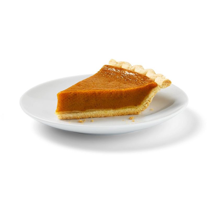 slide 2 of 4, Pumpkin Pie - 20oz - Favorite Day™, 20 oz