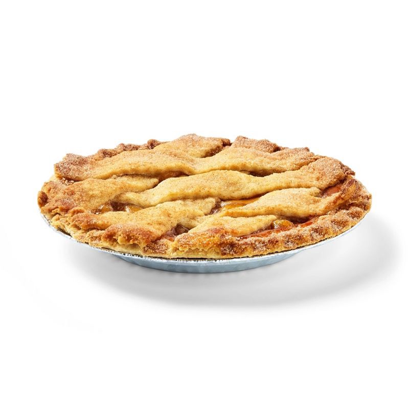 slide 3 of 4, Apple Pie - 20oz - Favorite Day™, 20 oz