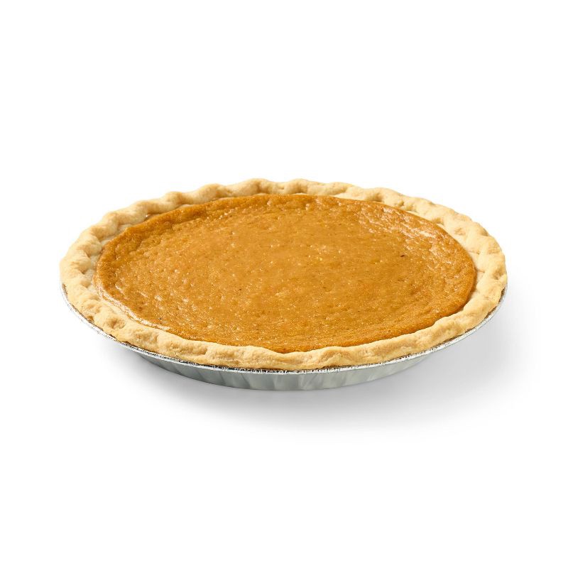 slide 2 of 4, Sweet Potato Pie - 20oz - Favorite Day™, 20 oz