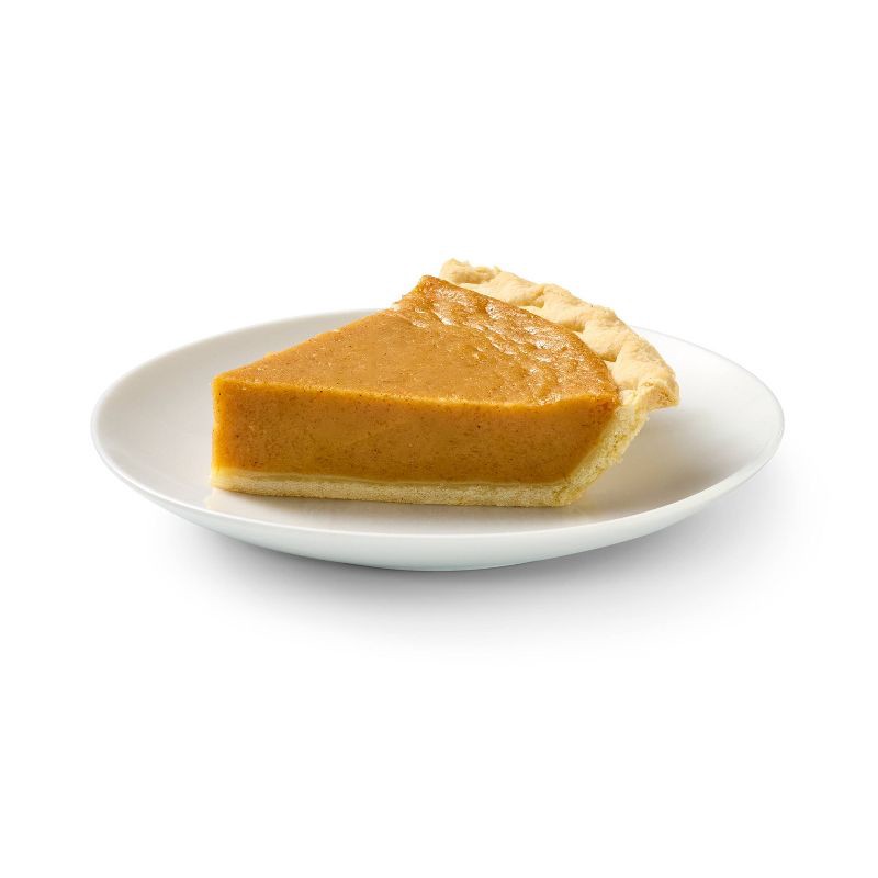 slide 3 of 4, Sweet Potato Pie - 20oz - Favorite Day™, 20 oz