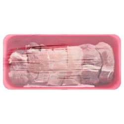 Pork Loin Country Style Boneless Ribs