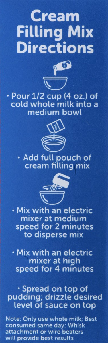 slide 10 of 12, Hostess Dessert Kit 1 ea, 1 ea