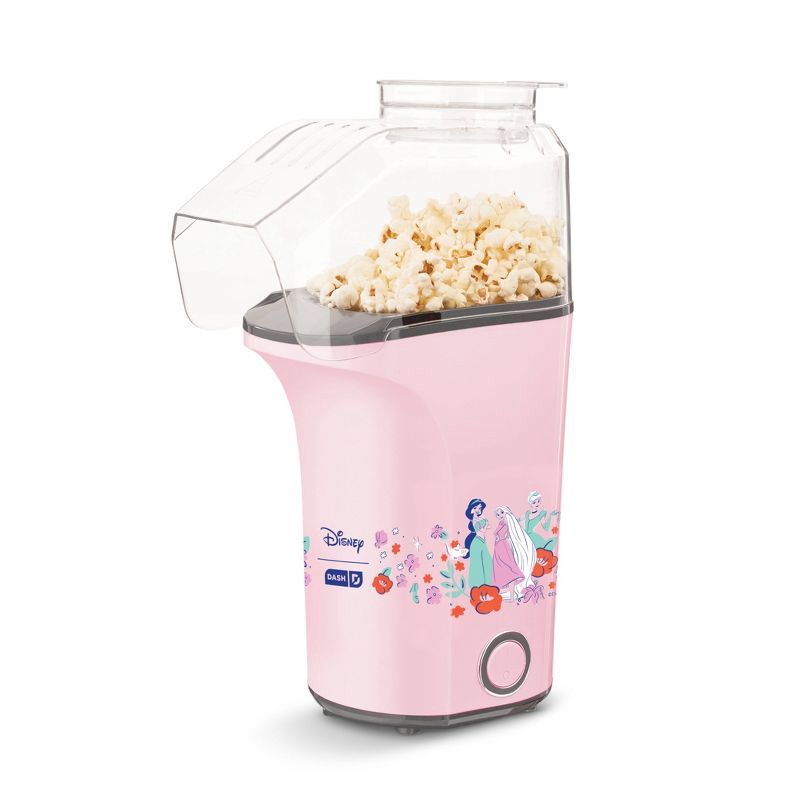 slide 2 of 7, Disney Dash Princess Fresh Pop Popcorn Maker, 1 ct