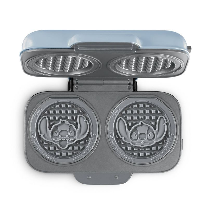 slide 2 of 8, Disney Dash Stitch MultiMaker Double Mini Maker System, 1 ct