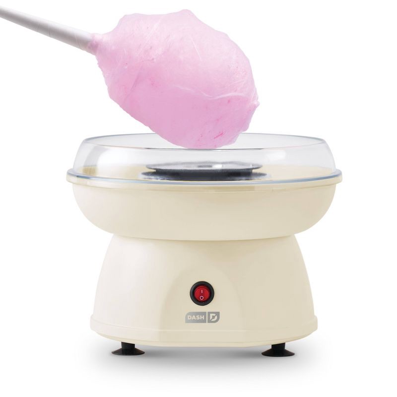 slide 2 of 7, Dash Cotton Candy Cream, 1 ct