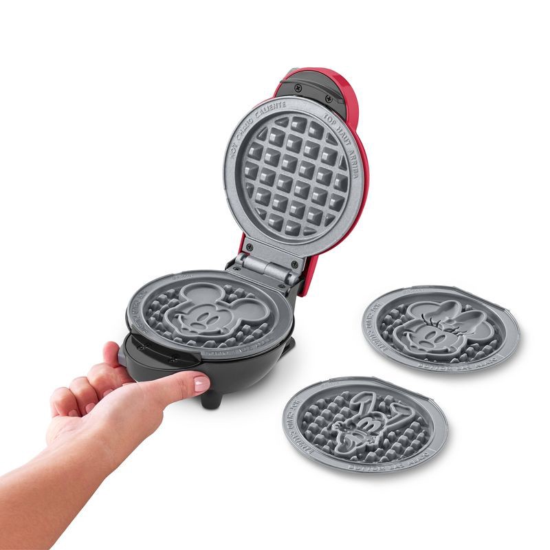 slide 2 of 7, Disney Dash Mickey & Friends MultiMaker Mini Maker System, 1 ct