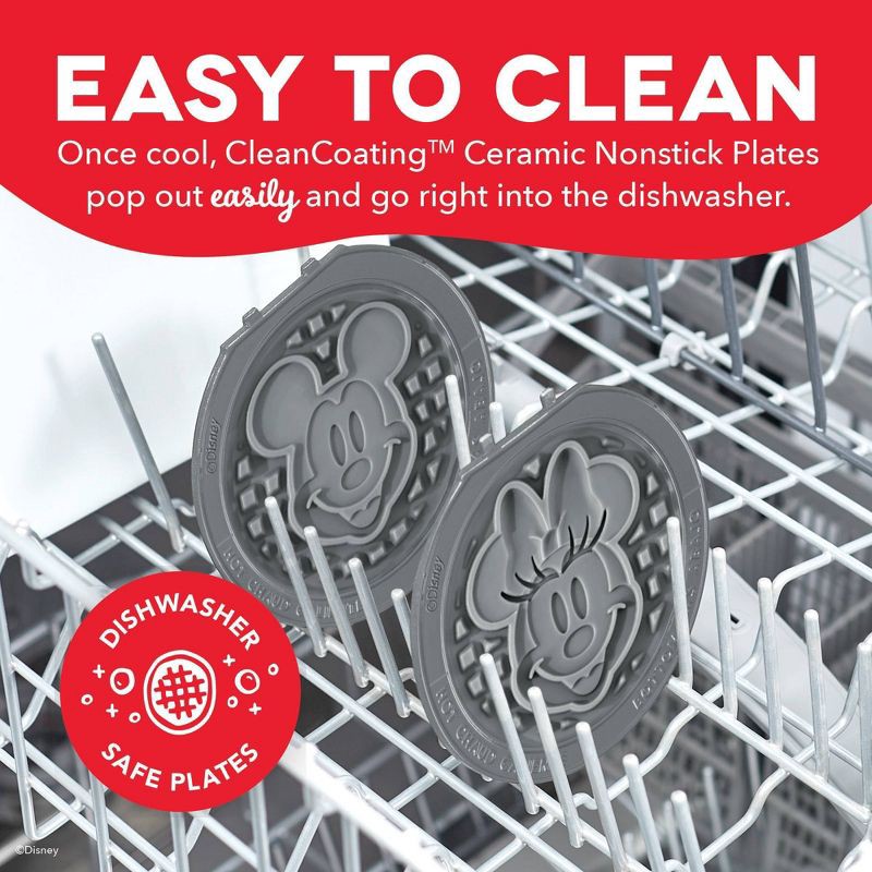 slide 5 of 7, Disney Dash Mickey & Friends MultiMaker Mini Maker System, 1 ct