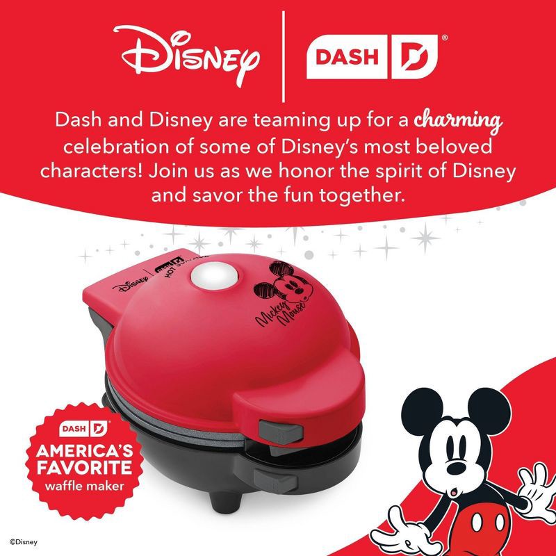 slide 7 of 7, Disney Dash Mickey & Friends MultiMaker Mini Maker System, 1 ct