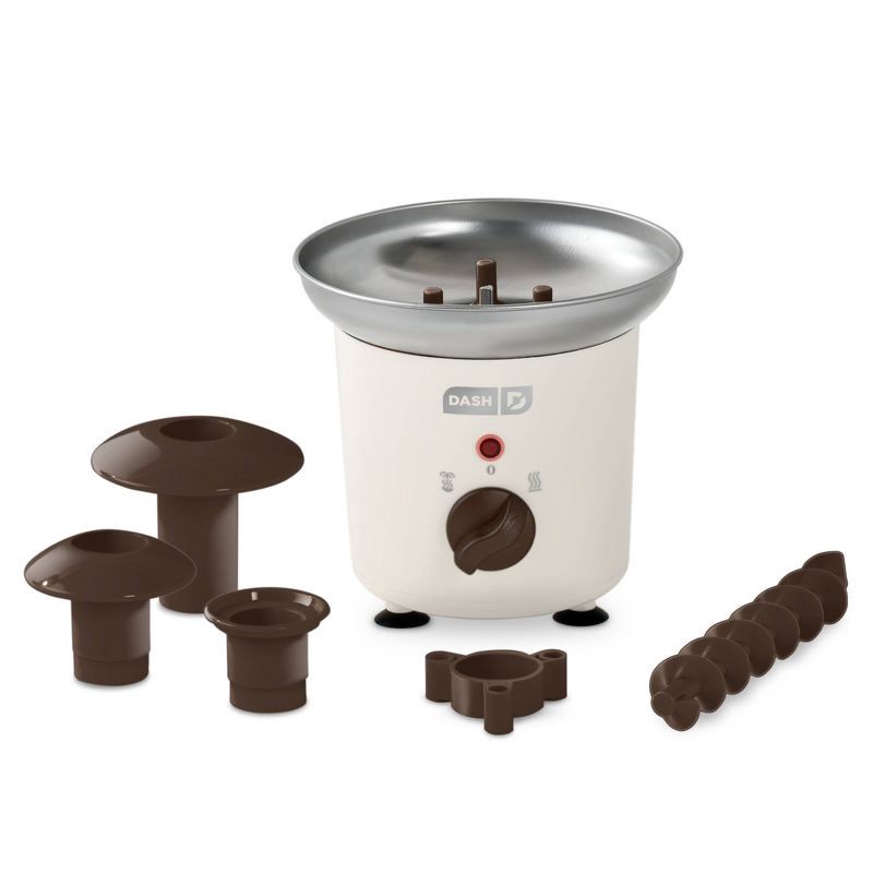 slide 2 of 6, Dash Sauce Fountain, 1 ct