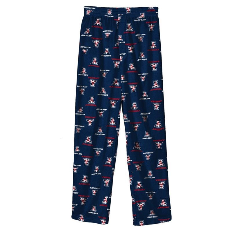 slide 1 of 1, NCAA Arizona Wildcats Boys' Pants - XL, 1 ct