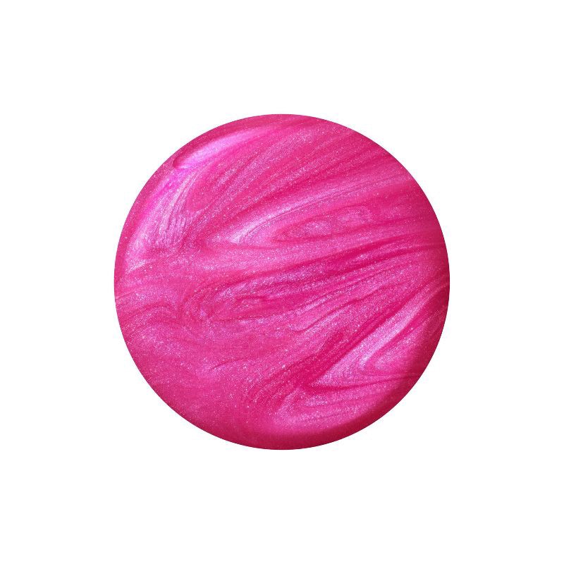 slide 2 of 6, Sally Hansen Insta-Dri Nail Polish - 119 Pink Charm Stone - 0.31 fl oz, 0.31 fl oz