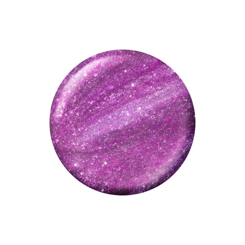 slide 2 of 6, Sally Hansen Insta-Dri Nail Polish - 120 Party Prism - 0.31 fl oz, 0.31 fl oz