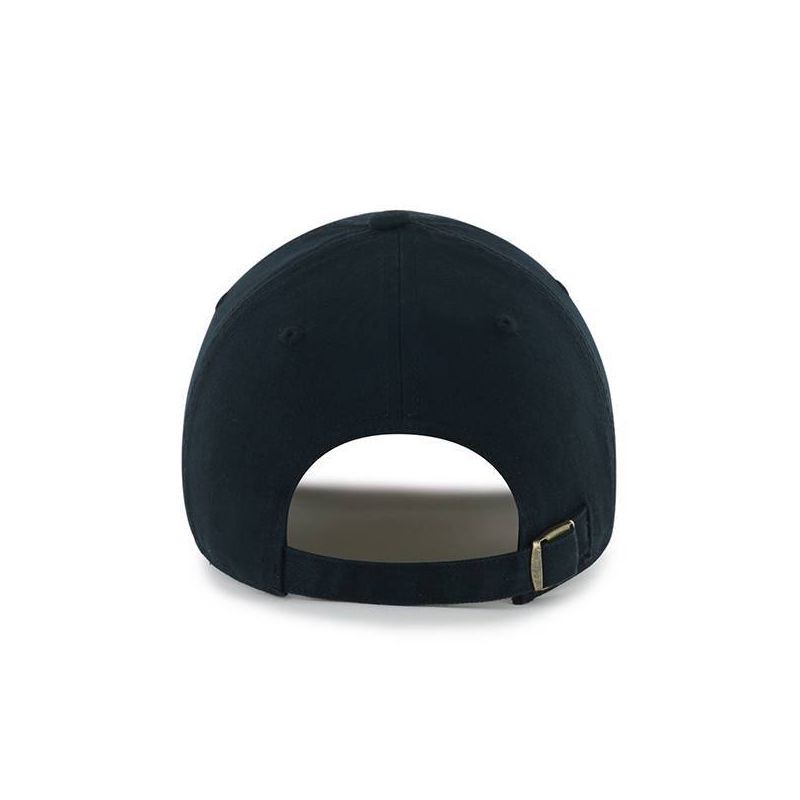 slide 2 of 3, NHL Columbus Blue Jackets Women's Short Sleeve T-Shirt - S, 1 ct