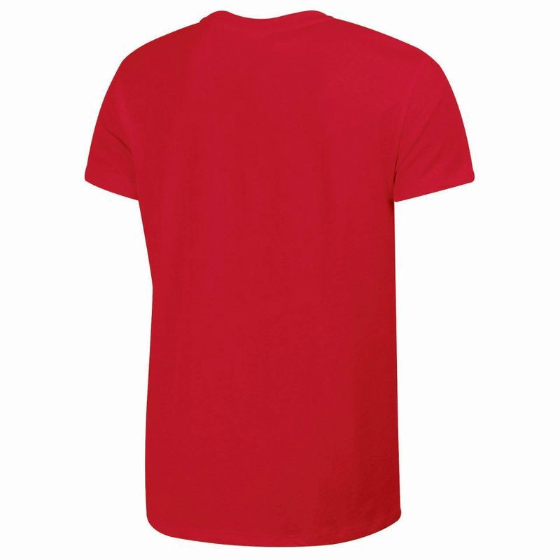 slide 2 of 3, NHL Florida Panthers Women's Short Sleeve T-Shirt - XL, 1 ct