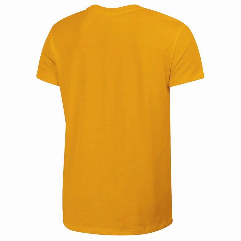 slide 2 of 3, NHL Nashville Predators Women's Short Sleeve T-Shirt - S, 1 ct