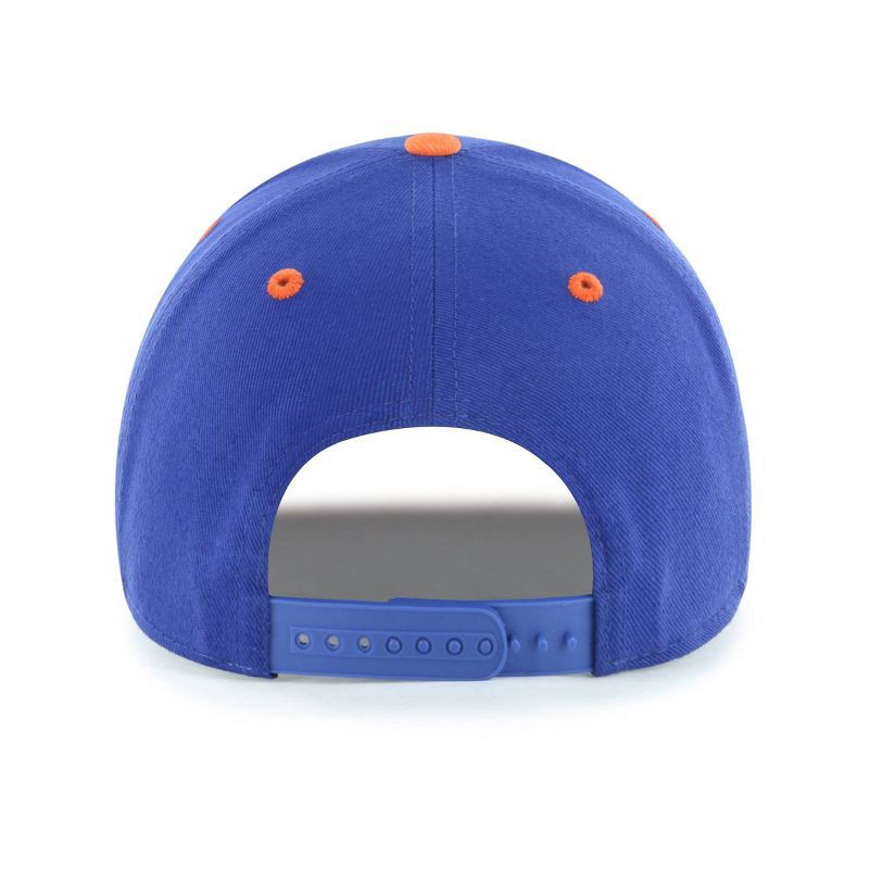 slide 2 of 2, NBA Hat Money Maker Snap New York Knicks, 1 ct