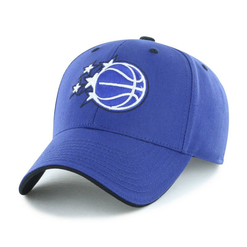 slide 1 of 2, NBA Hat Money Maker Snap Orlando Magic, 1 ct