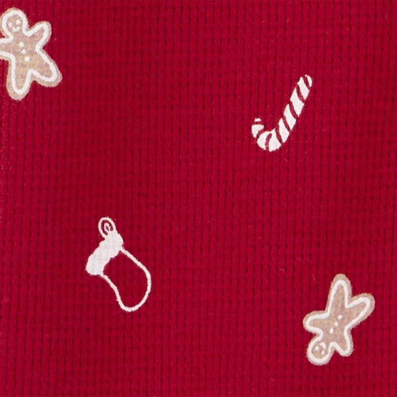 slide 4 of 5, Carter's Just One You® Baby Candy Gingerbread Sleep N' Play - Red Newborn, 1 ct
