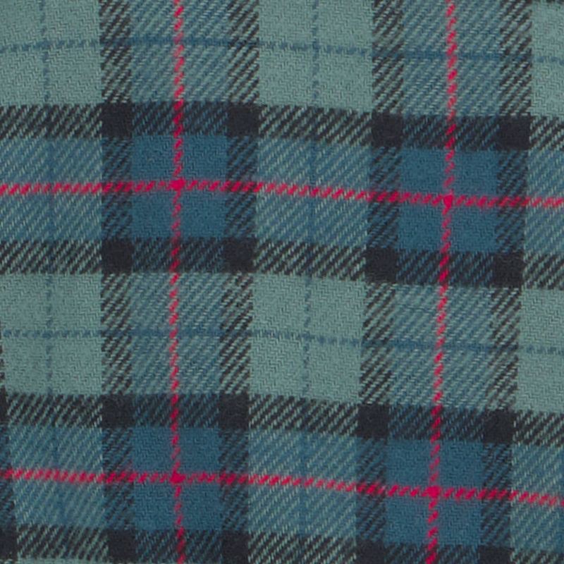 slide 3 of 5, Carter's Just One You® Baby Boys' 2pc Plaid Long Sleeve Button-Down Bodysuit and Pants Set - Green 12M, 2 ct