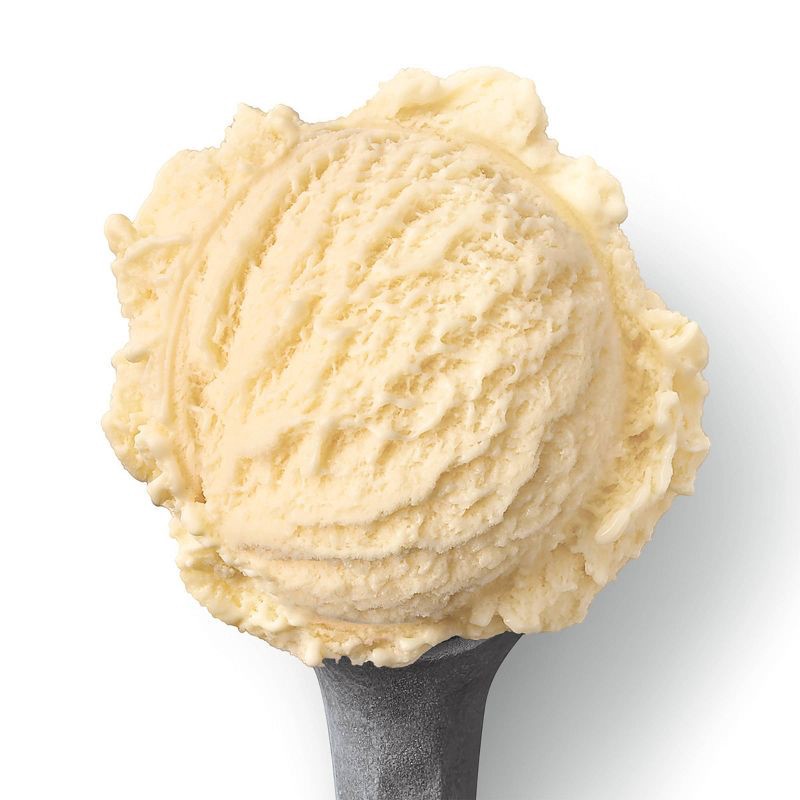 slide 4 of 4, Homemade Vanilla Ice Cream - 48oz - Favorite Day™, 48 oz