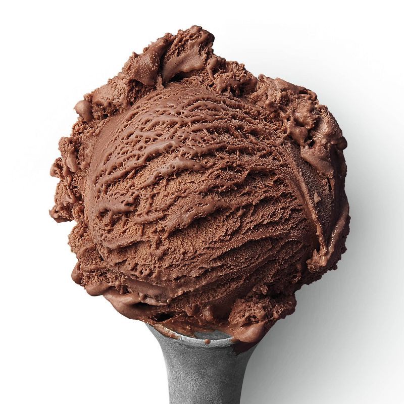 slide 4 of 4, Frozen Chocolate Ice Cream - 48oz - Favorite Day™, 48 oz